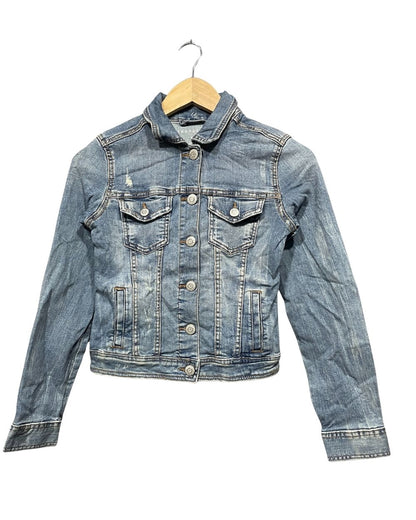 Aeropostale Jacket For Women X Small