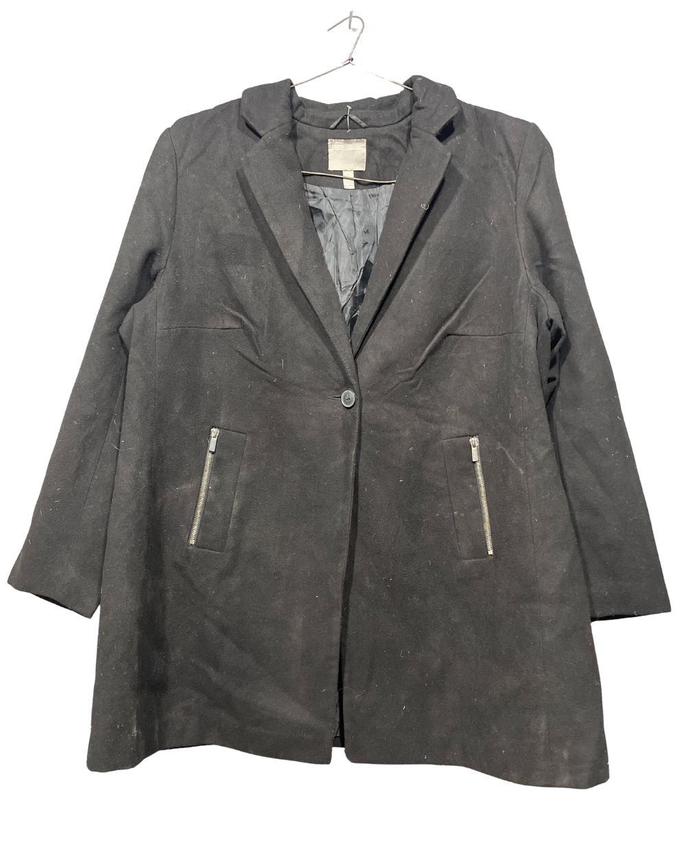 asos Coat For Women X Large