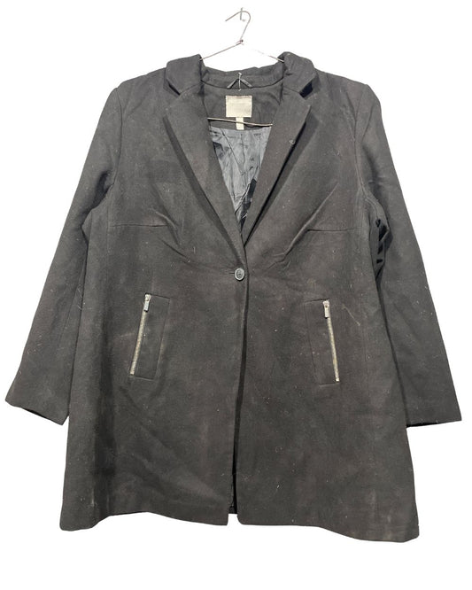 asos Coat For Women X Large