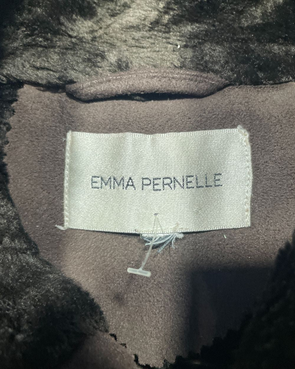 Emma Pernelle Coat For Women  Large