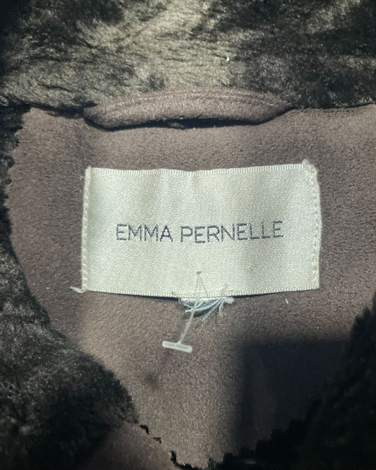 Emma Pernelle Coat For Women  Large