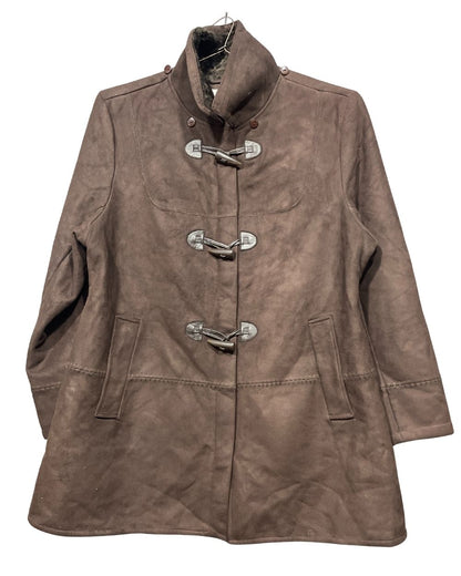 Emma Pernelle Coat For Women  Large