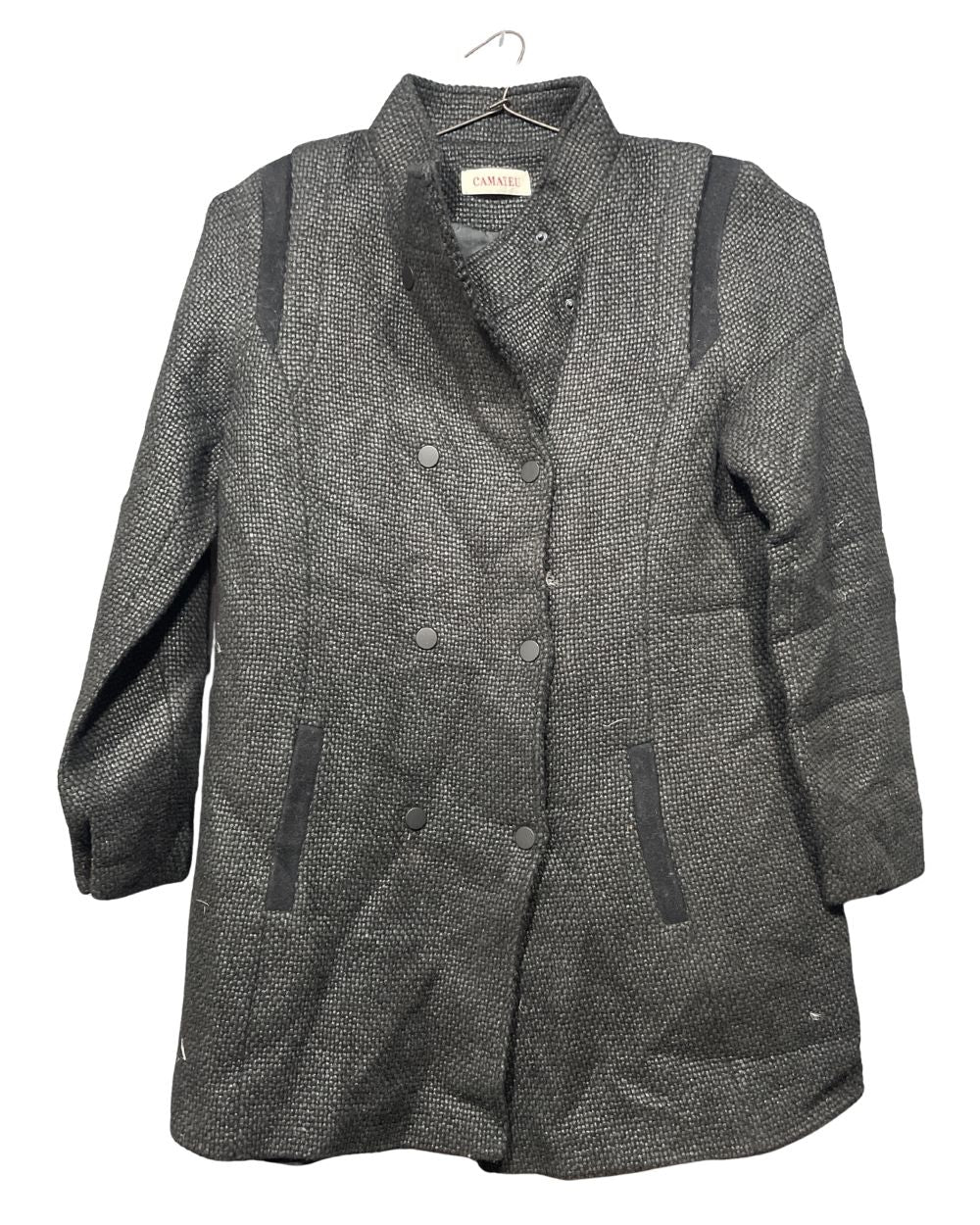 Camaieu Coat For Women Large