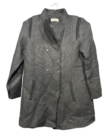 Camaieu Coat For Women Large