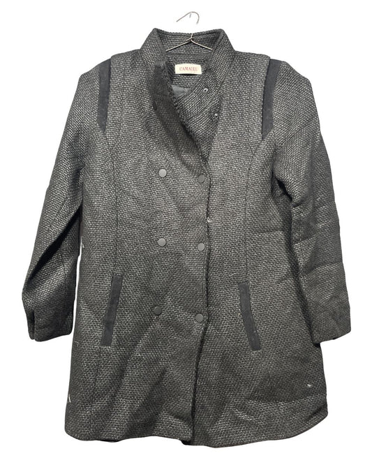 Camaieu Coat For Women Large