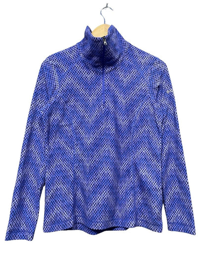 Columbia Sweatshirt For Women Small
