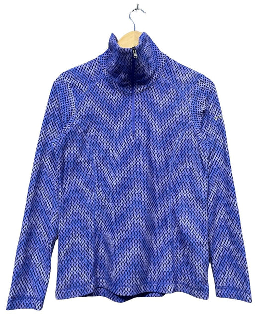 Columbia Sweatshirt For Women Small