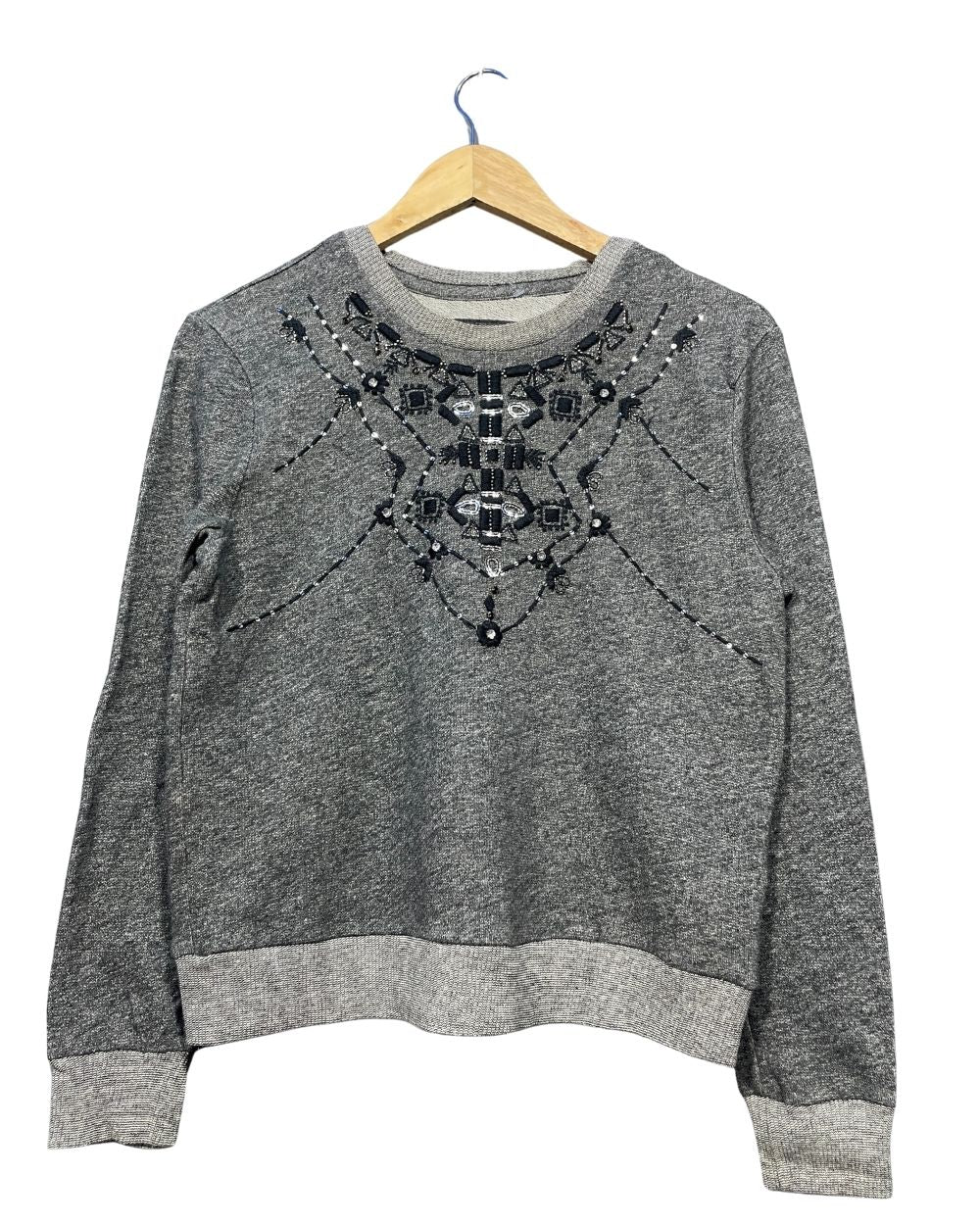 Abercrombie & Fitch  Sweatshirt For Women Small