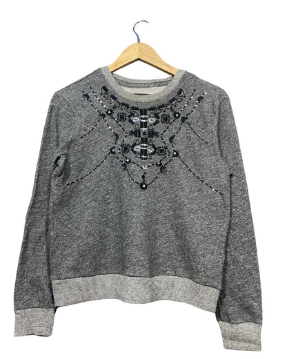 Abercrombie & Fitch  Sweatshirt For Women Small