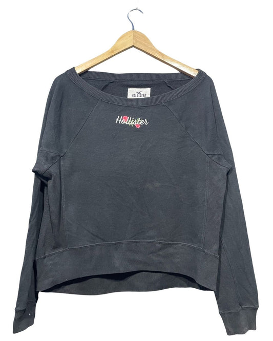 Hollister Sweatshirt For Women X Small