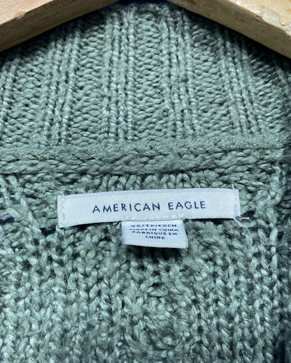 American Eagle Sweater For Women X Small