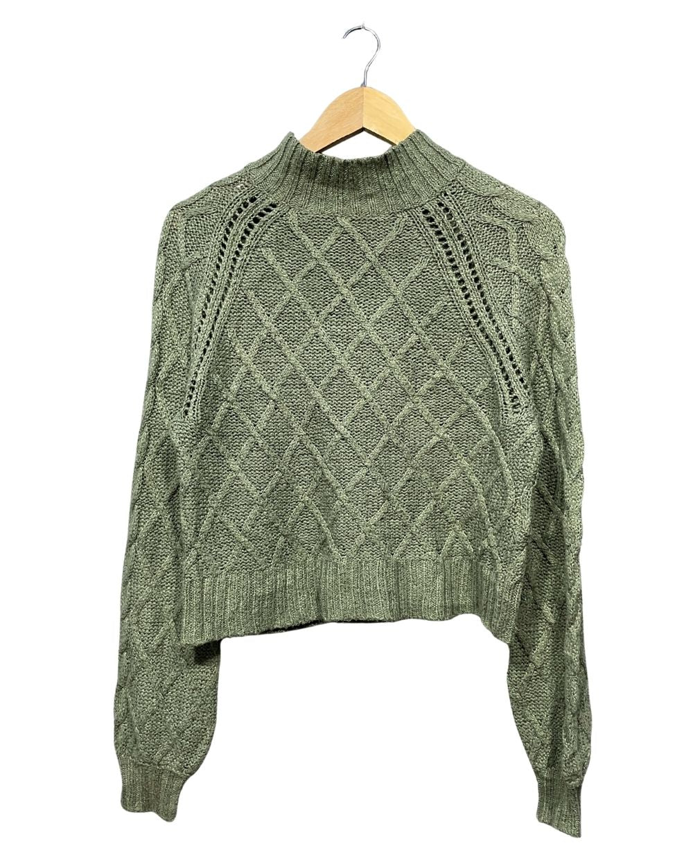 American Eagle Sweater For Women X Small