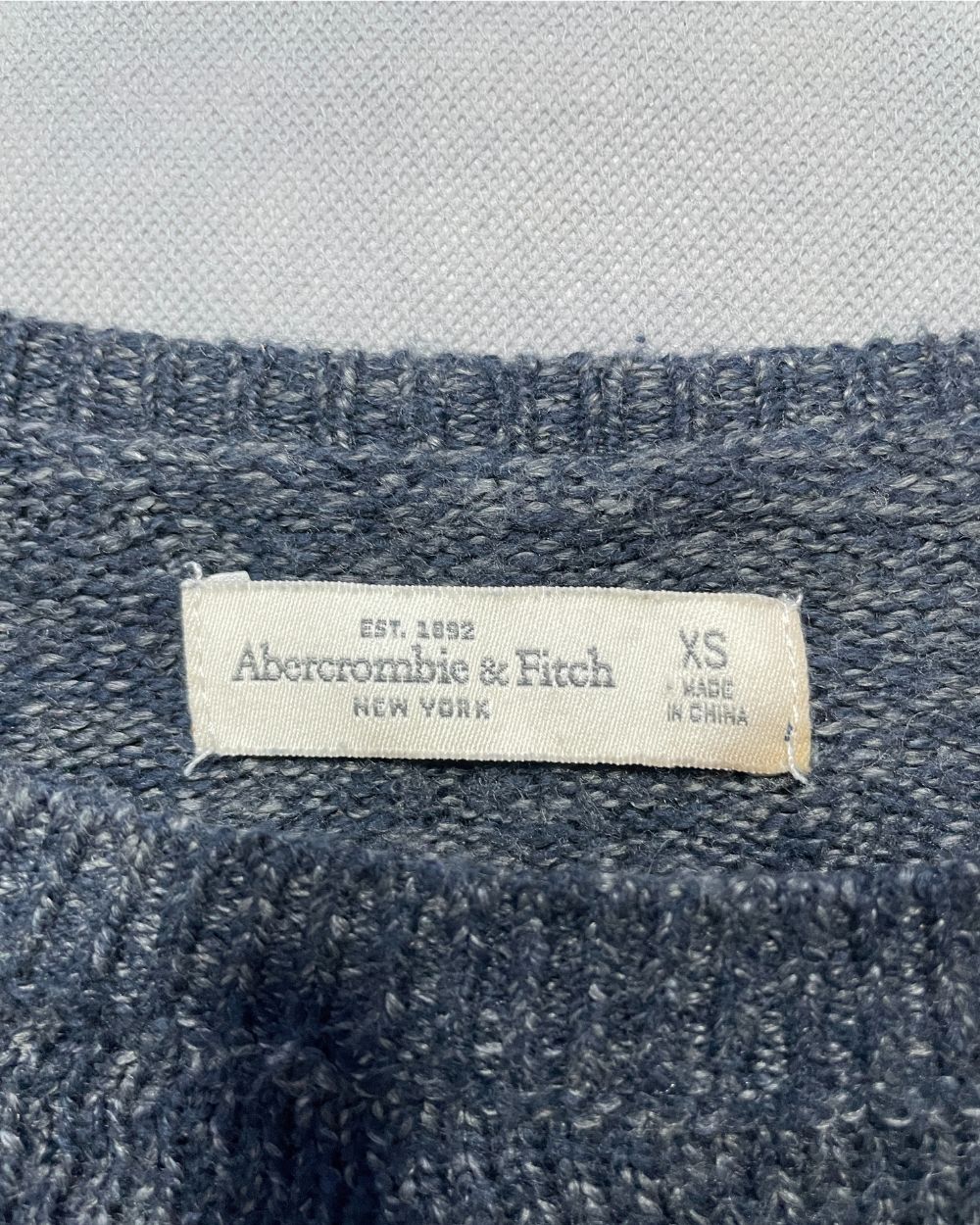 Abercrombie & Fitch Sweater For Women  X Small