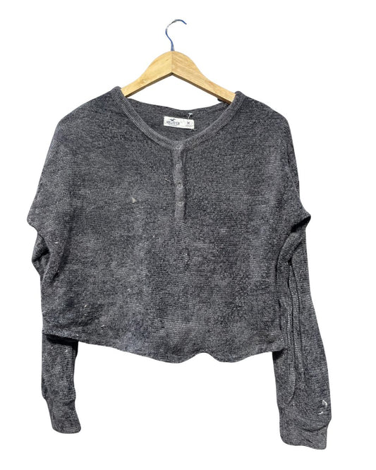 Hollister Sweater For Women Medium