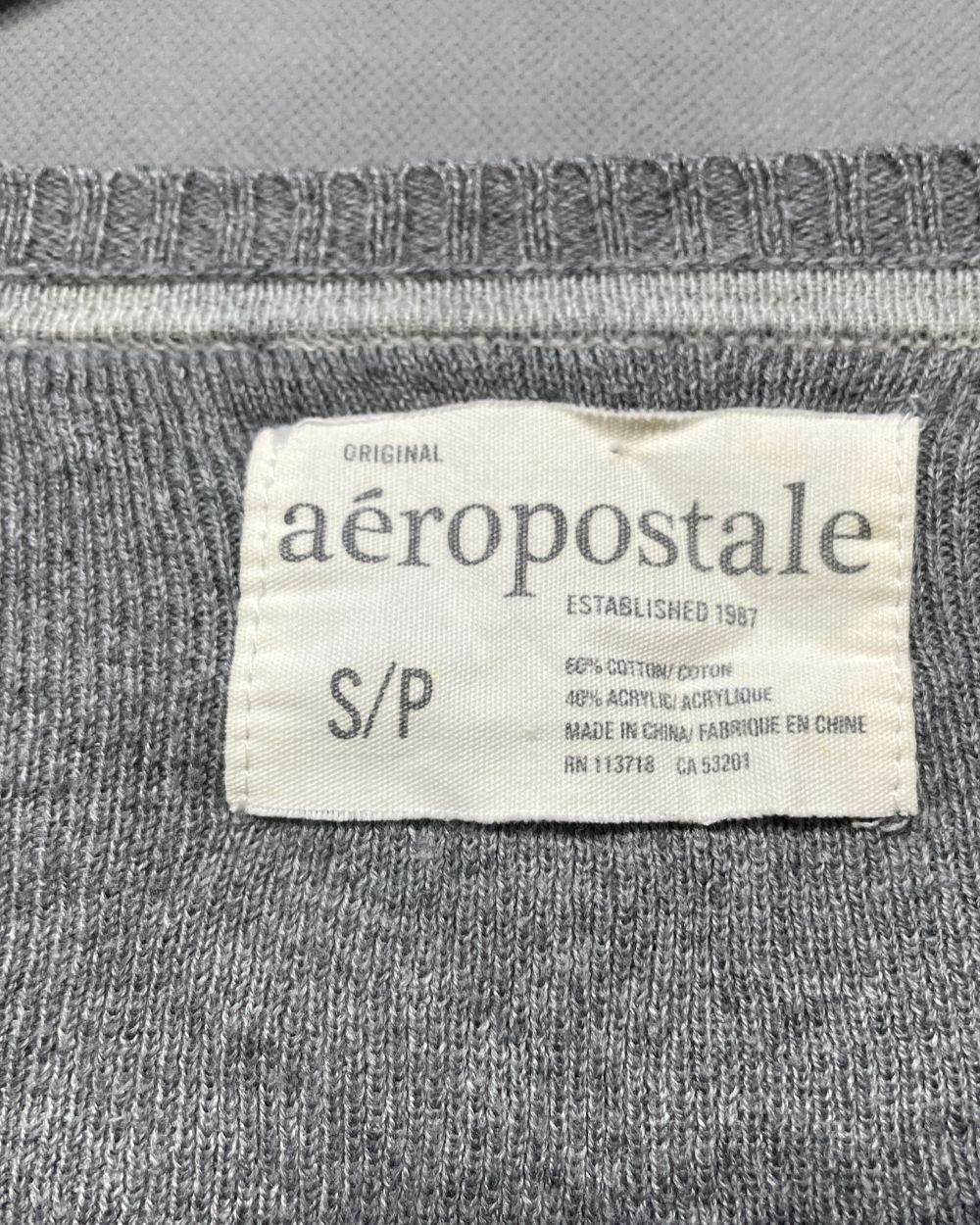 Aeropostale Sweater For Women Small