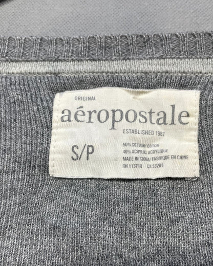 Aeropostale Sweater For Women Small