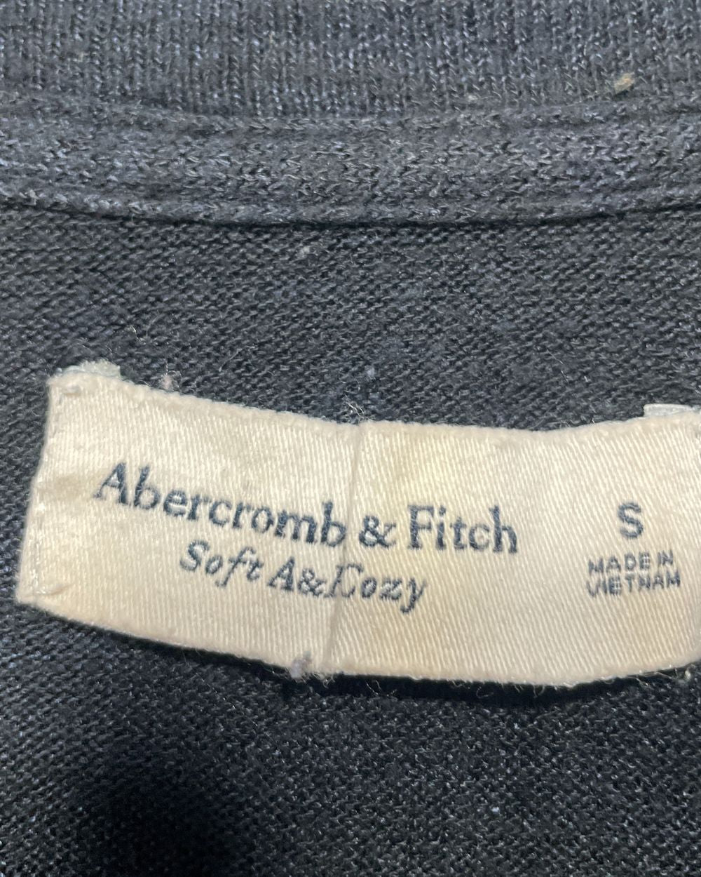 Abercrombie & Fitch  Sweatshirt For Women Medium