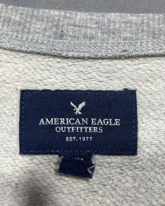 American Eagle Sweatshirt For Women Medium