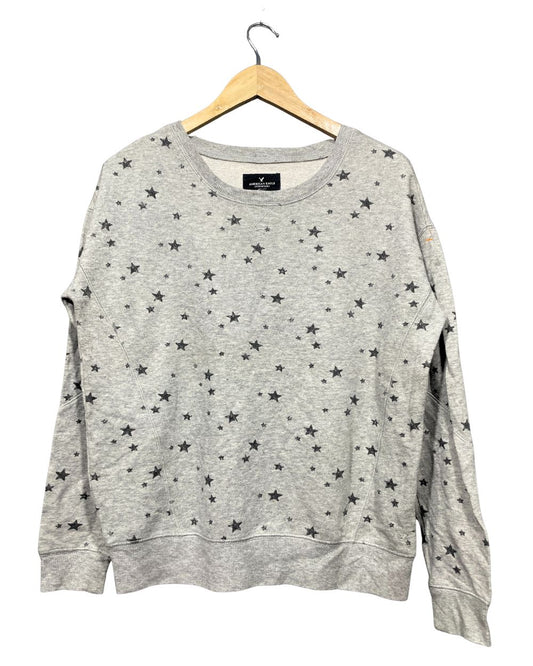 American Eagle Sweatshirt For Women Medium