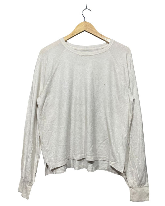 Abercrombie & Fitch Sweatshirt For Women Medium