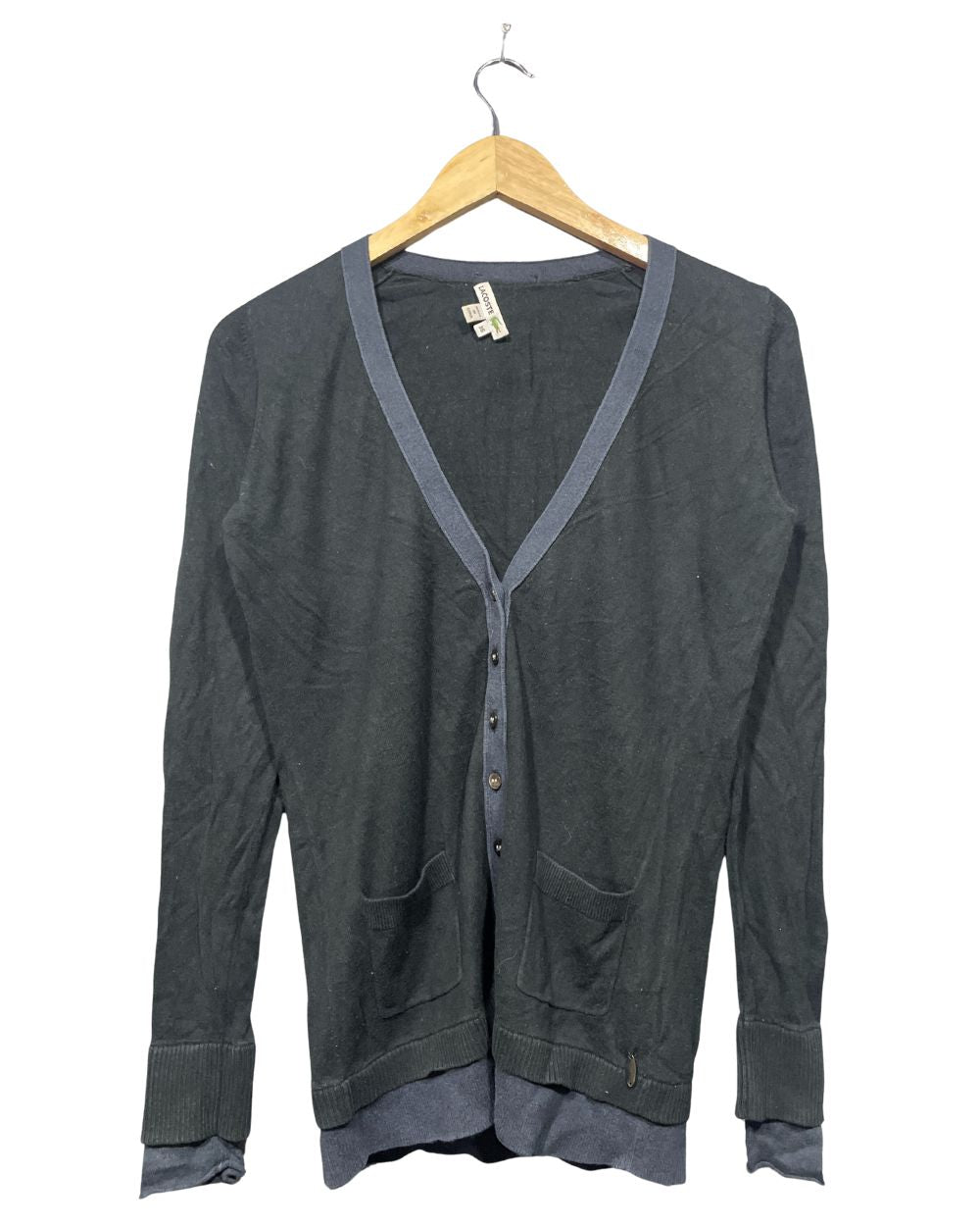 Lacoste Sweatshirt For Women Small