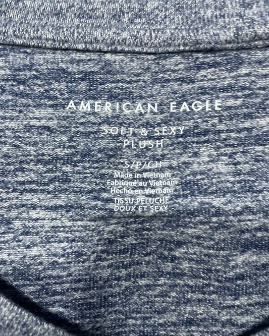 American Eagle Sweatshirt For Women Small