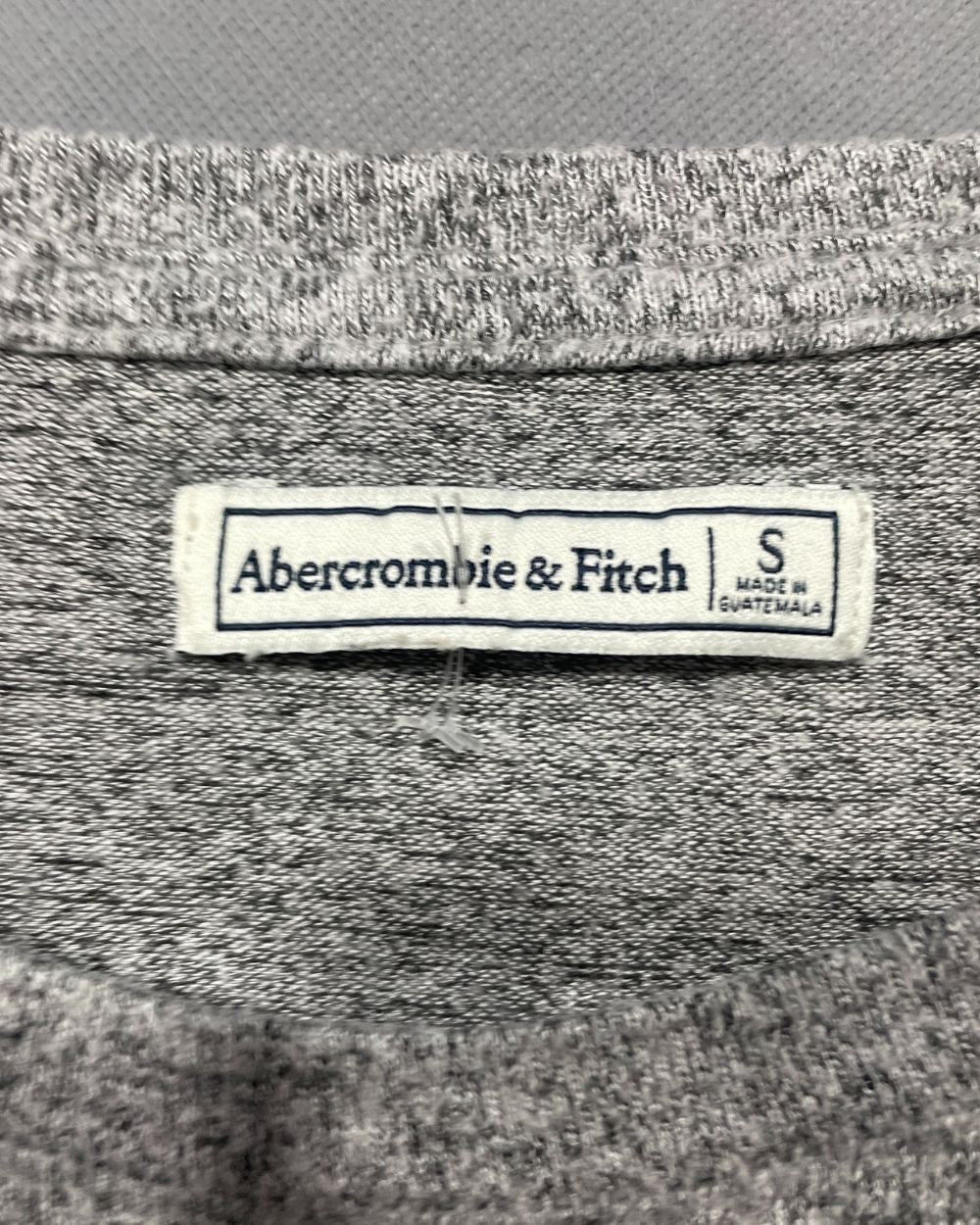 Abercrombie & Fitch Sweatshirt For Women Small