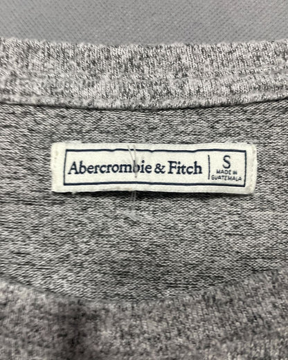Abercrombie & Fitch Sweatshirt For Women Small
