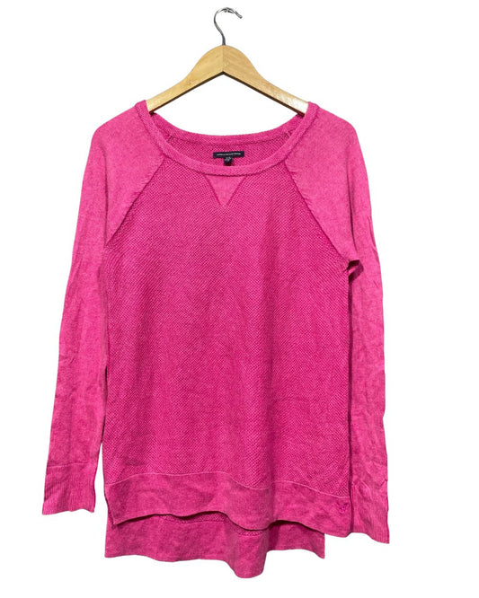 American Eagle Sweatshirt For Women Medium