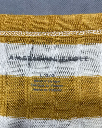 American Eagle Sweatshirt Women Large