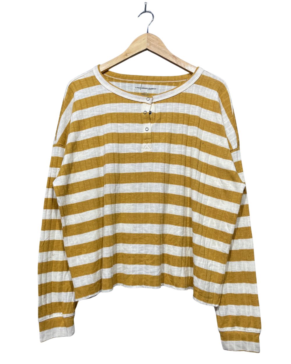 American Eagle Sweatshirt Women Large