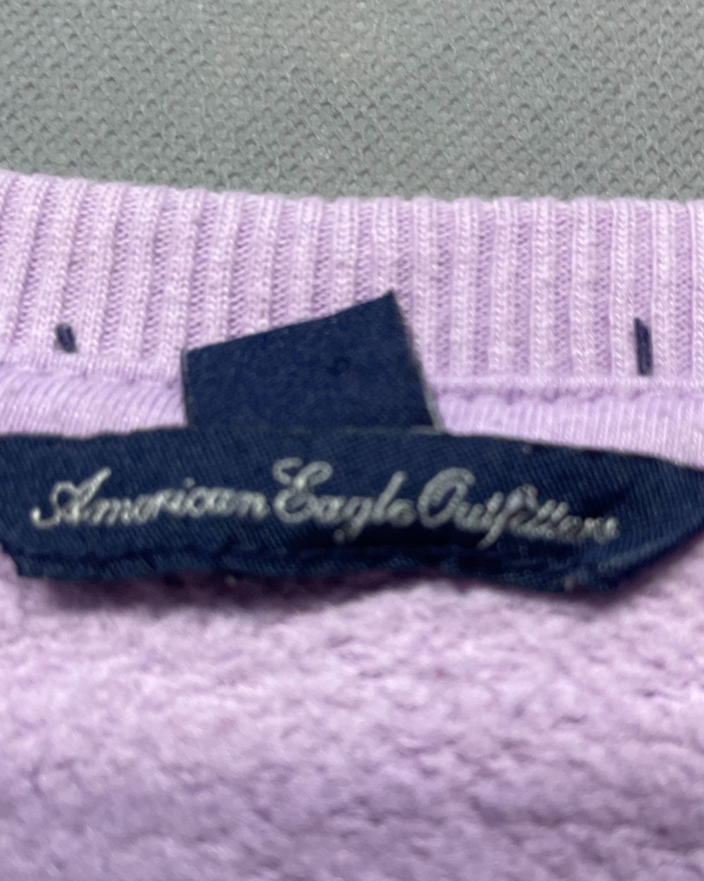 American Eagle Sweatshirt Women X Small