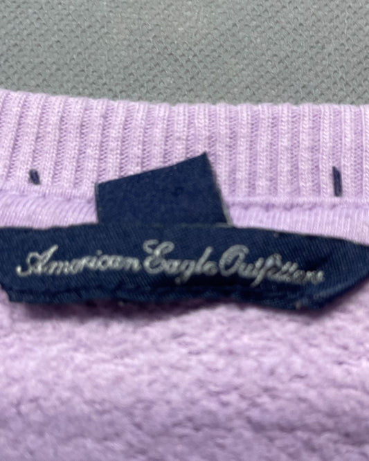 American Eagle Sweatshirt Women X Small