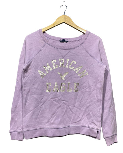 American Eagle Sweatshirt Women X Small