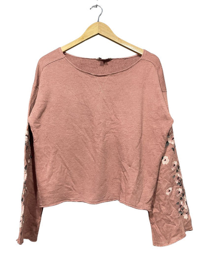 American Eagle Sweatshirt Women Medium