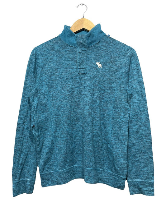 Abercrombie & Fitch Sweatshirt Girls 16 Years