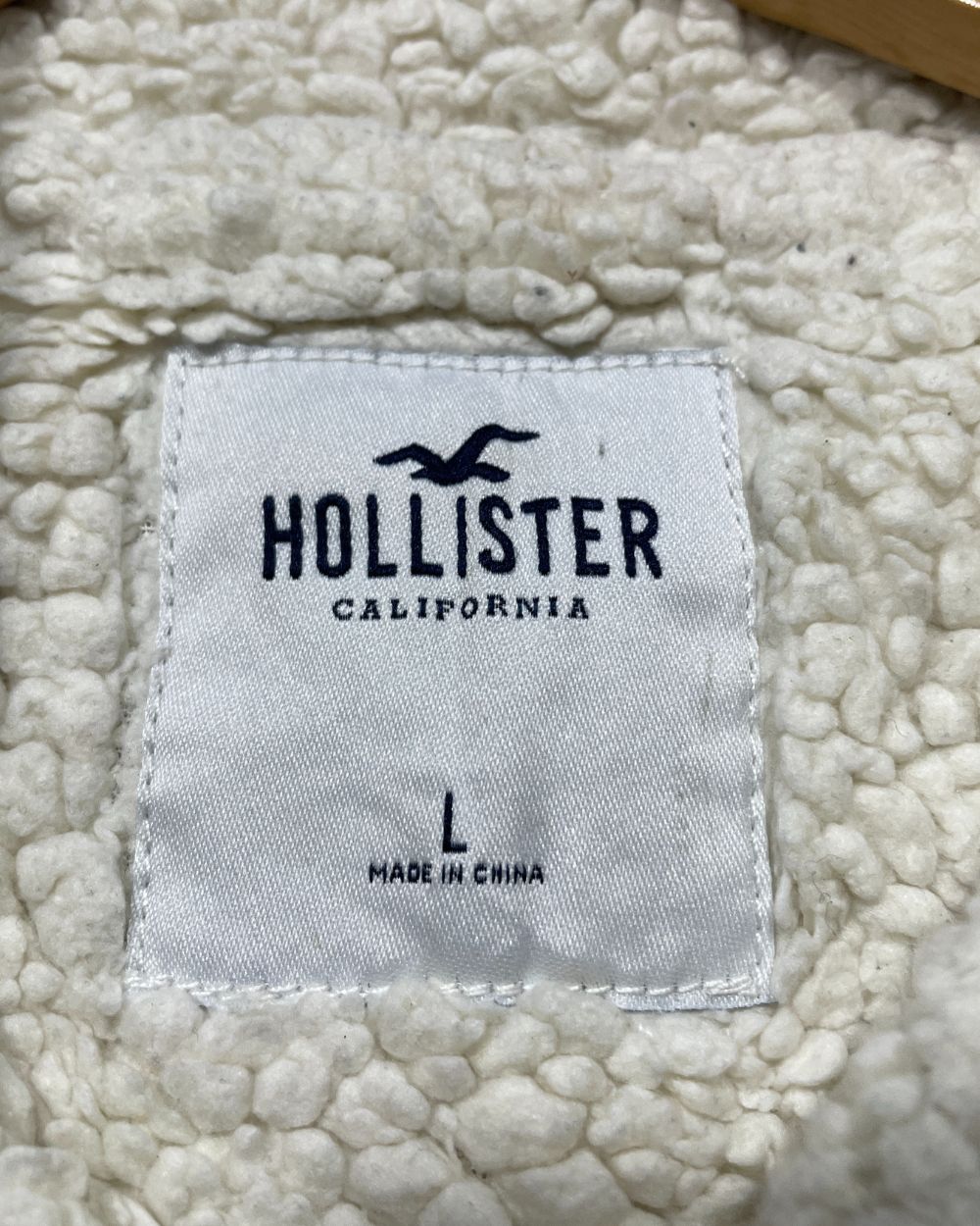 Hollister Sweatshirt Women Large