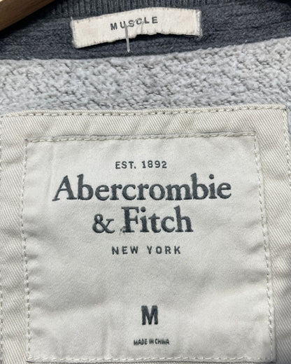 Abercrombie & Fitch Sweatshirt Women Medium