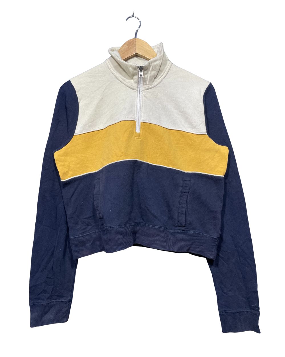 Hollister Sweatshirt Women Medium