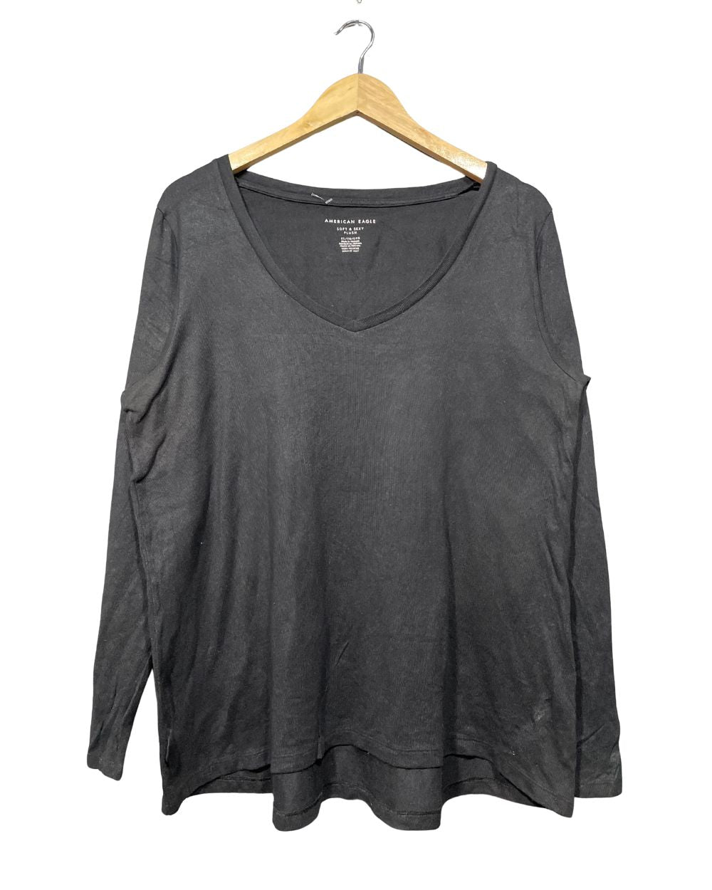 American Eagle Sweatshirt Women X Large