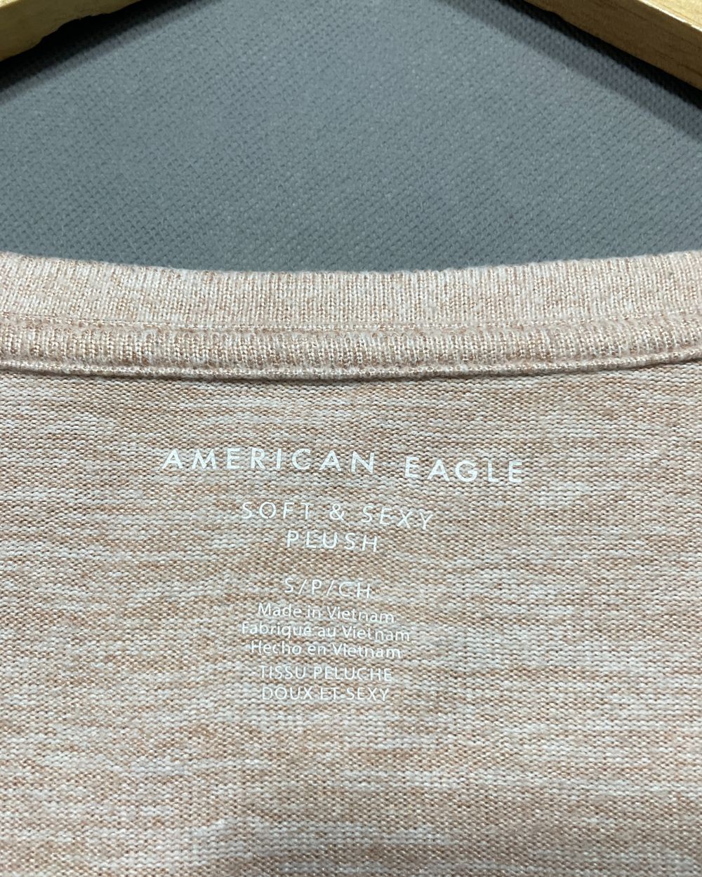 American Eagle Sweatshirt Women Small