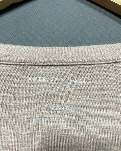 American Eagle Sweatshirt Women Small