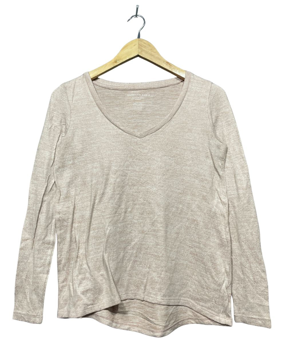 American Eagle Sweatshirt Women Small