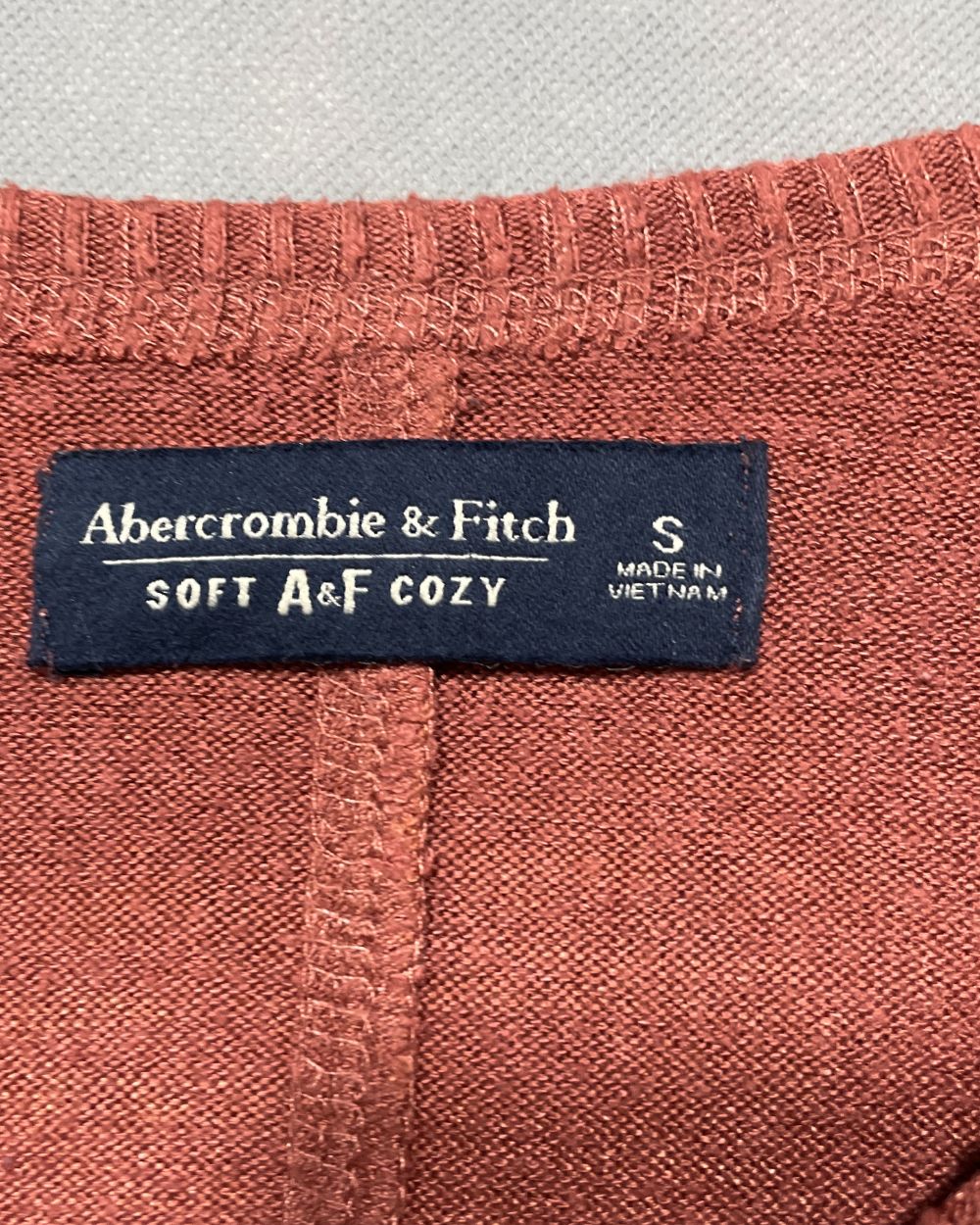 Abercrombie And Fitch Sweatshirt Women Medium