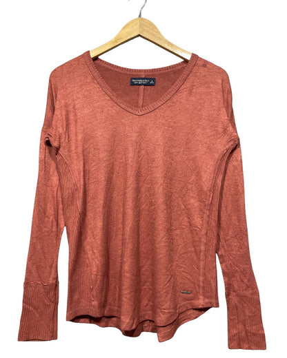 Abercrombie And Fitch Sweatshirt Women Medium