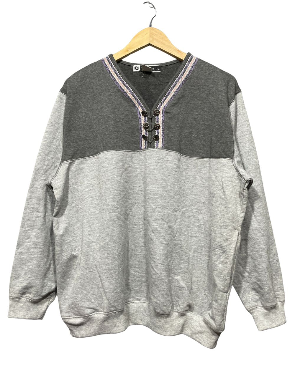 B Blast Sweatshirt Women Large