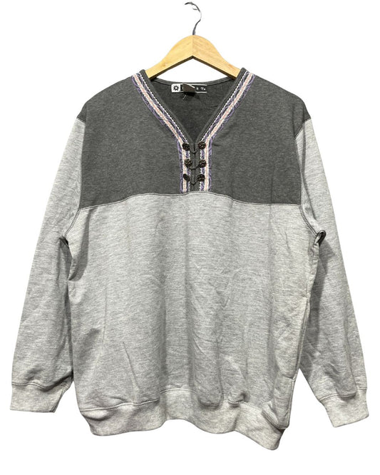 B Blast Sweatshirt Women Large