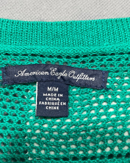 American Eagle Sweatshirt Women Medium
