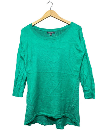 American Eagle Sweatshirt Women Medium