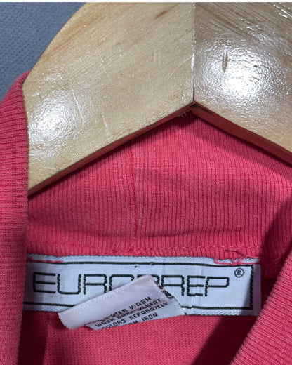 Europrep Sweatshirt Women Small